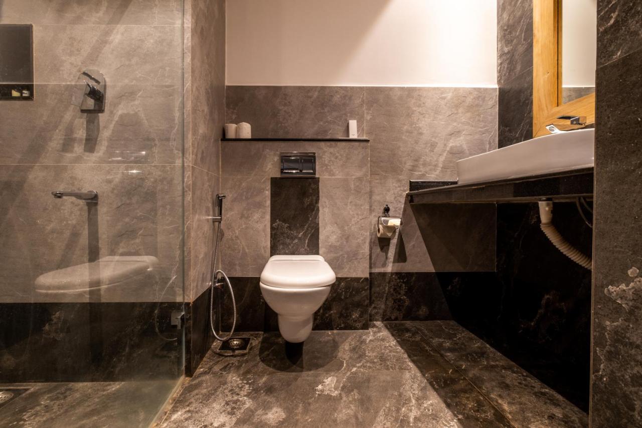 Deluxe Rooms
