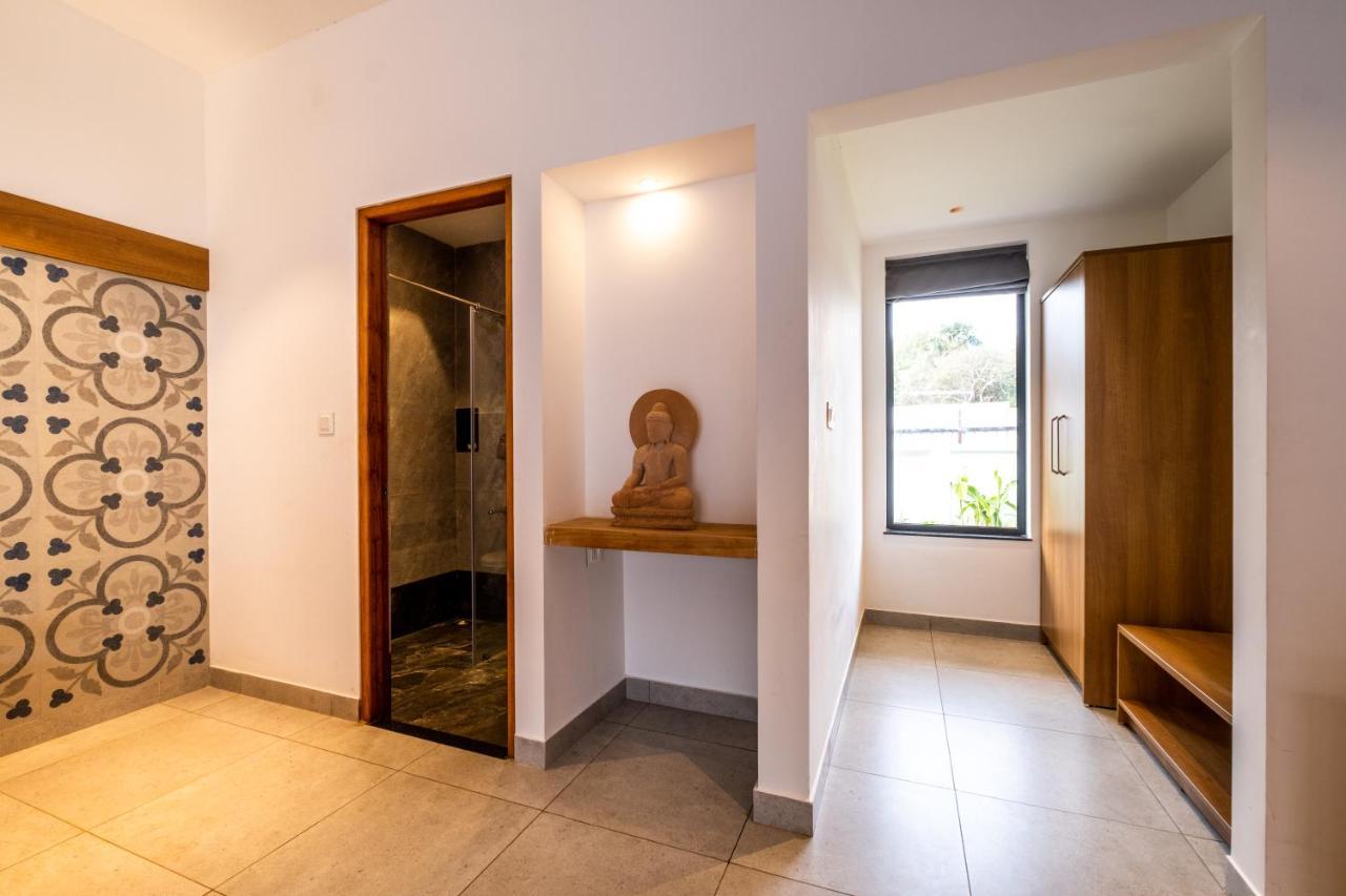 Deluxe Rooms
