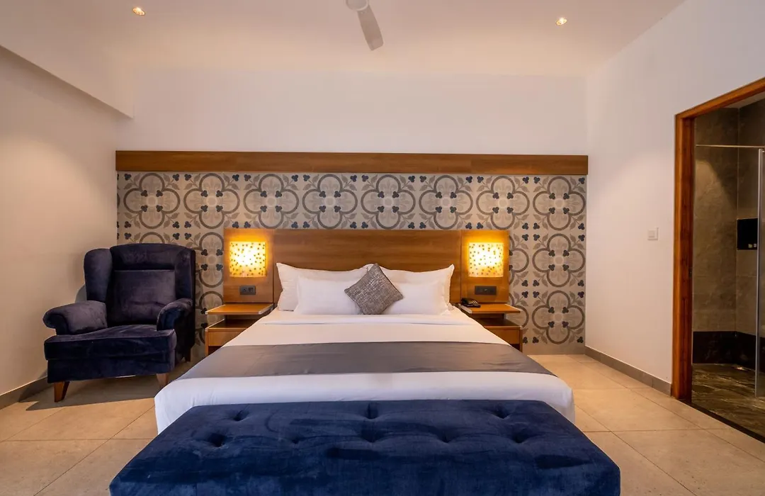 Chalston Beach Resort-1