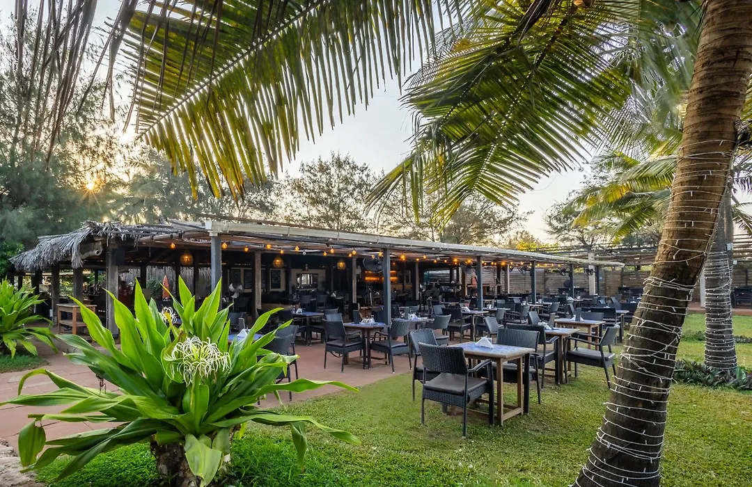 Chalston Beach Resort-1
