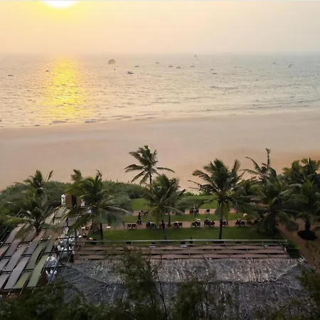 Chalston Beach Resort-2
