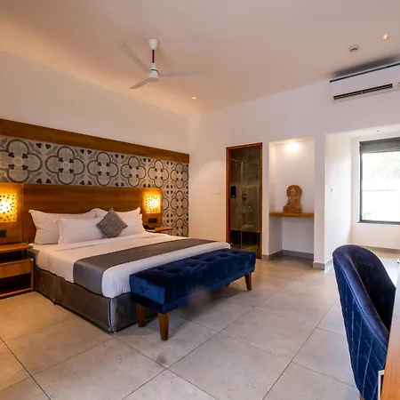 Chalston Beach Resort-3